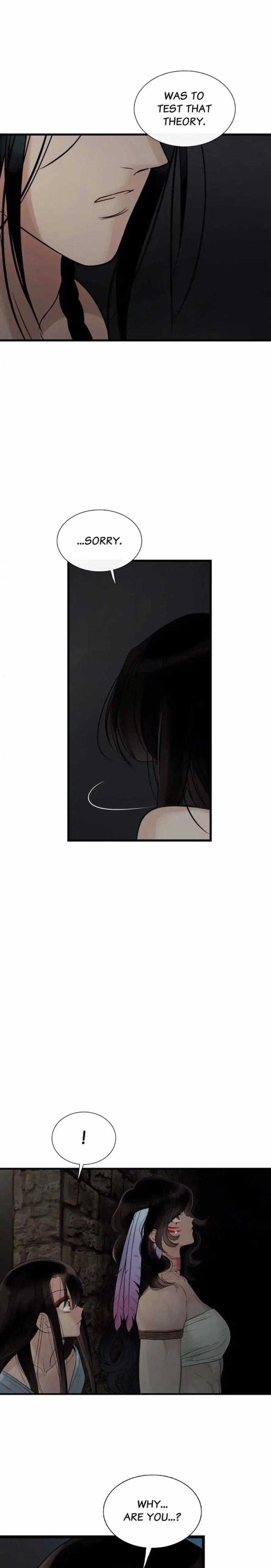 Totem's Realm Chapter 66, page 19