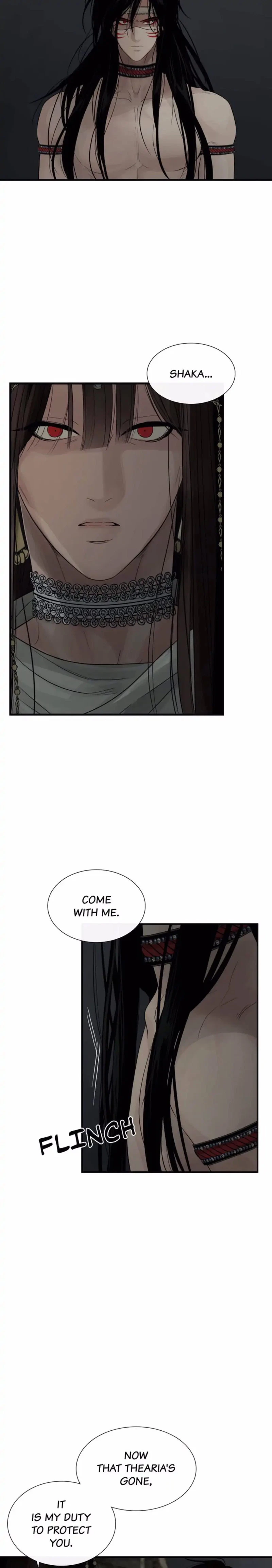 Totem's Realm Chapter 66, page 22