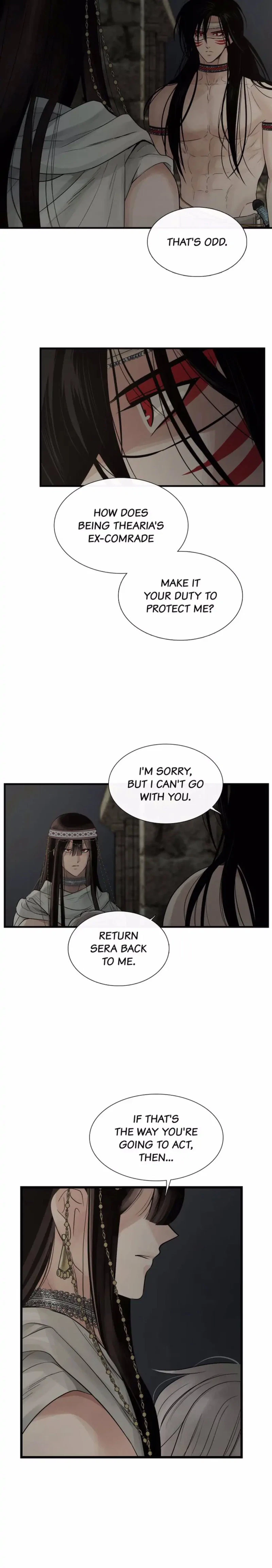Totem's Realm Chapter 66, page 23