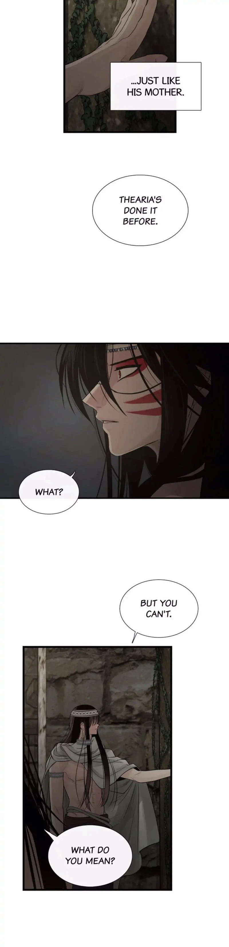 Totem's Realm Chapter 66, page 26