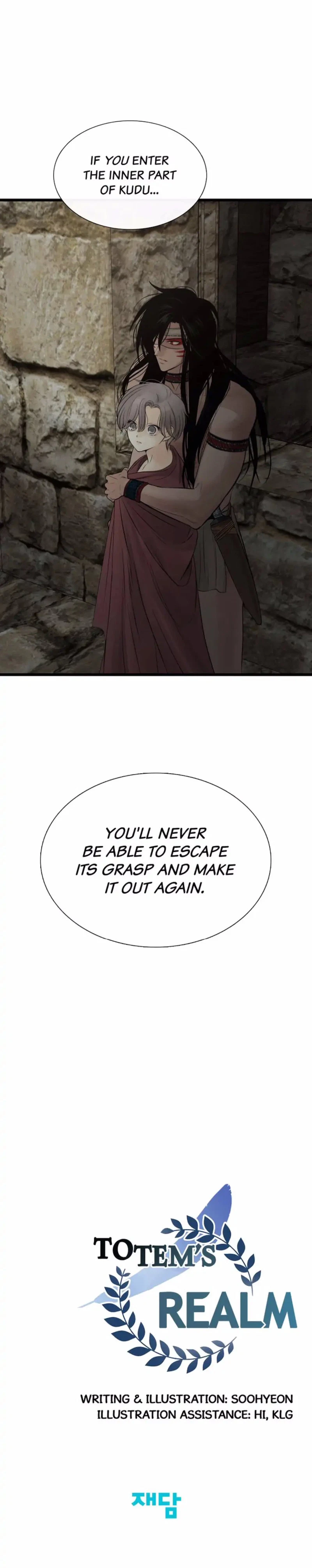 Totem's Realm Chapter 66, page 27