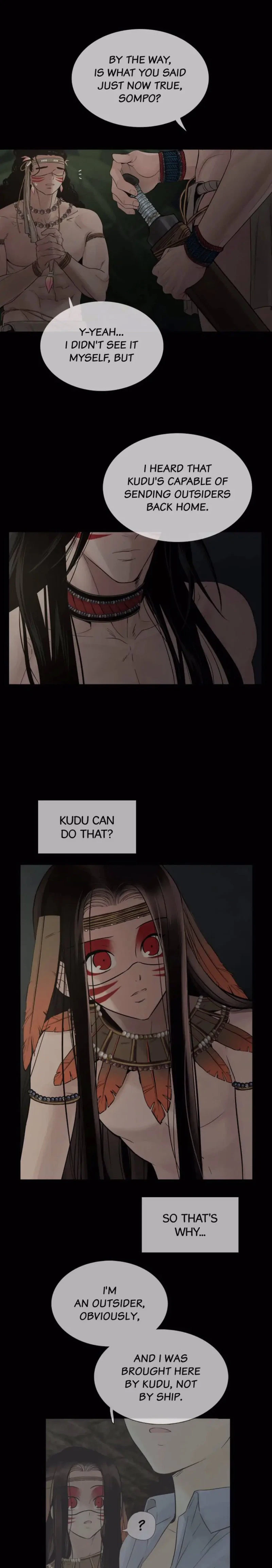 Totem's Realm Chapter 66, page 3
