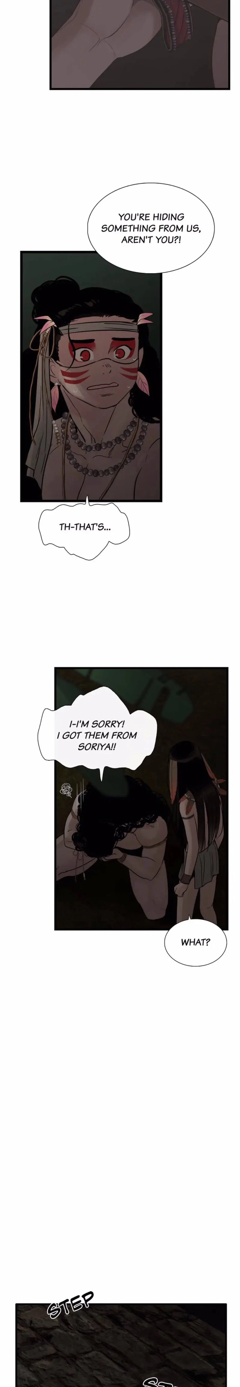 Totem's Realm Chapter 66, page 7