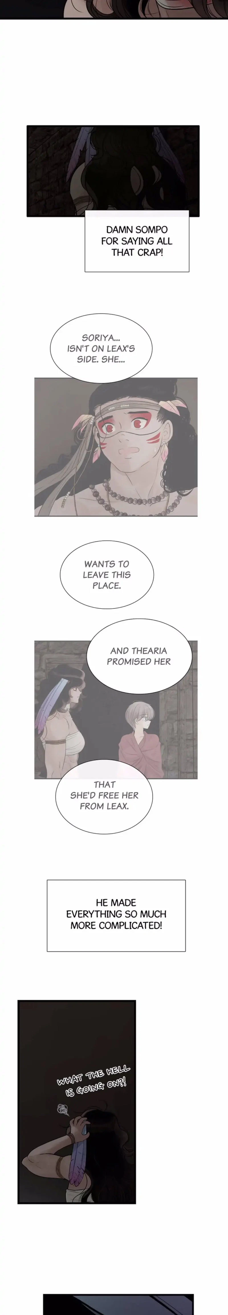 Totem's Realm Chapter 66, page 9