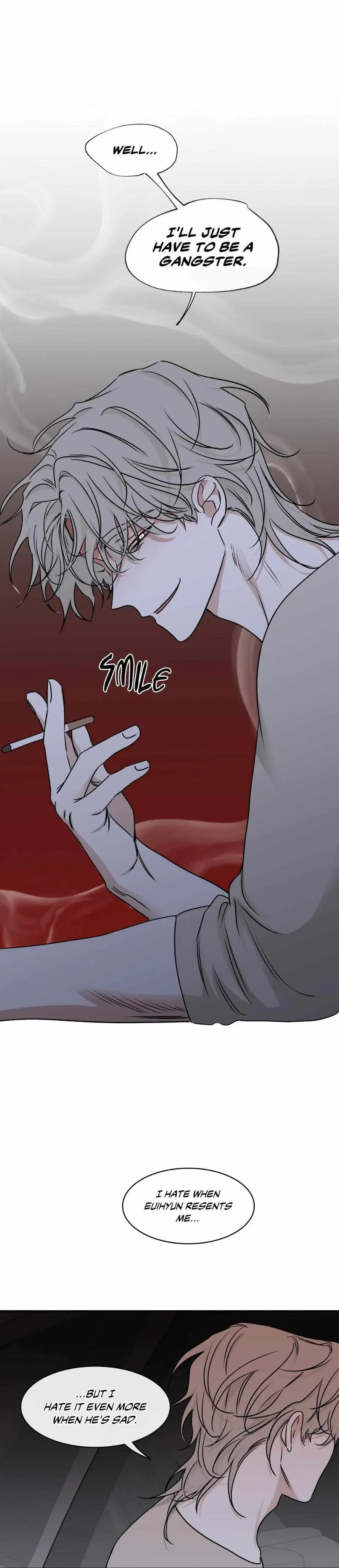 Low Tide In Twilight Chapter 76, page 15