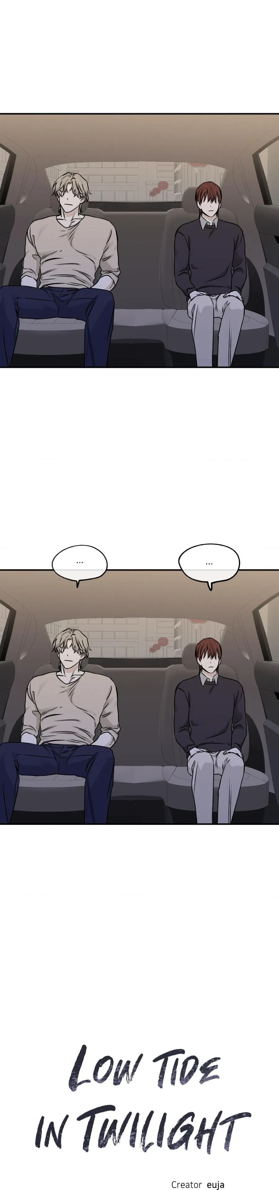 Low Tide In Twilight Chapter 76, page 2