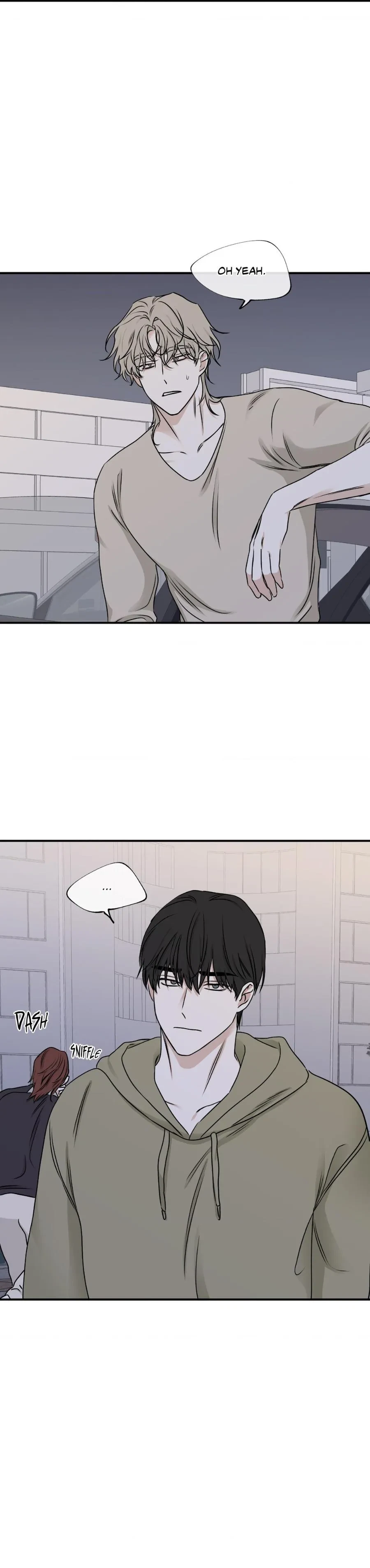 Low Tide In Twilight Chapter 76, page 20