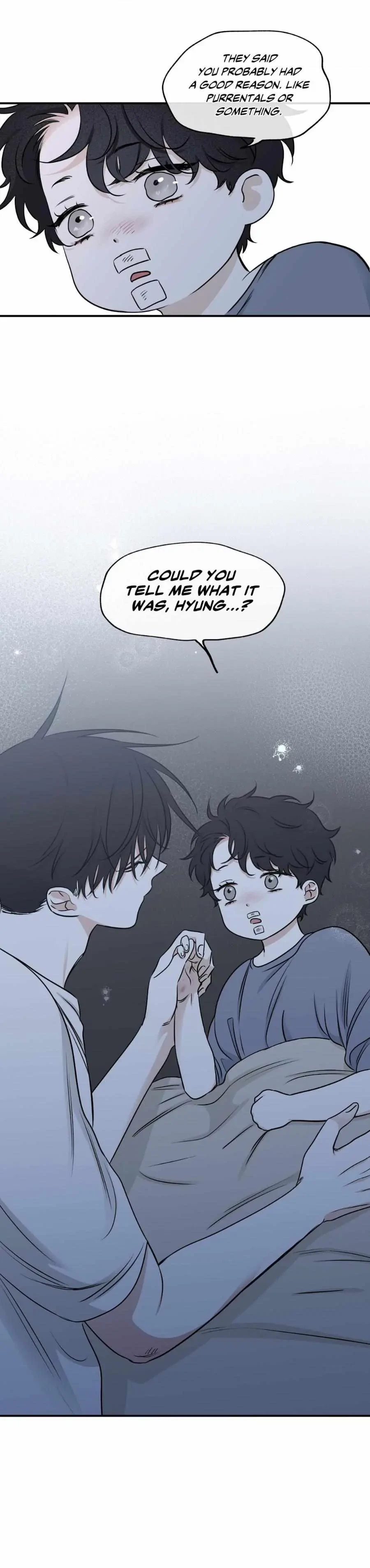 Low Tide In Twilight Chapter 76, page 24