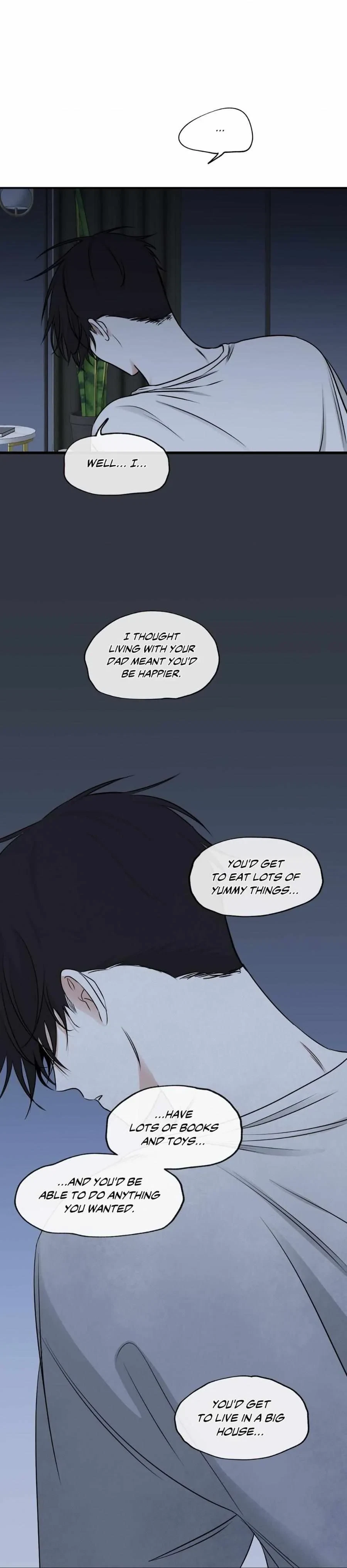 Low Tide In Twilight Chapter 76, page 25