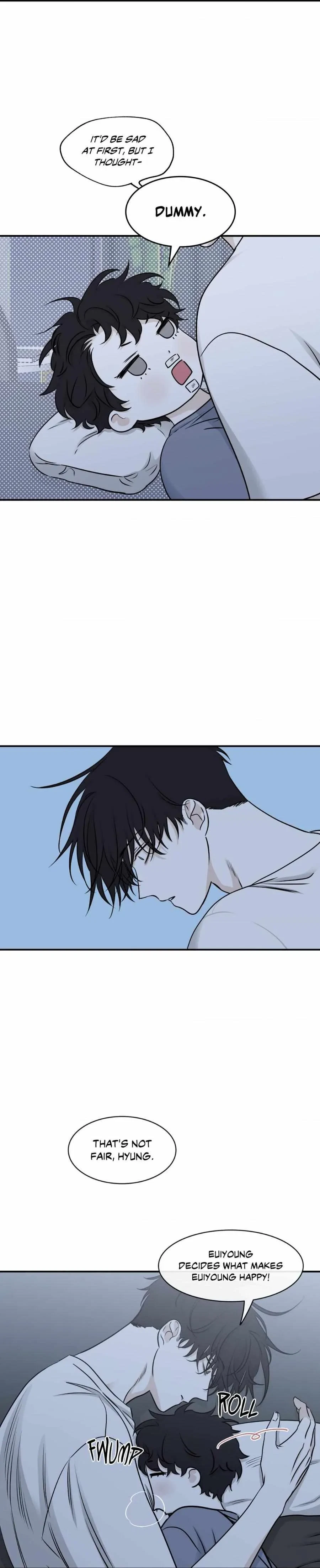 Low Tide In Twilight Chapter 76, page 26