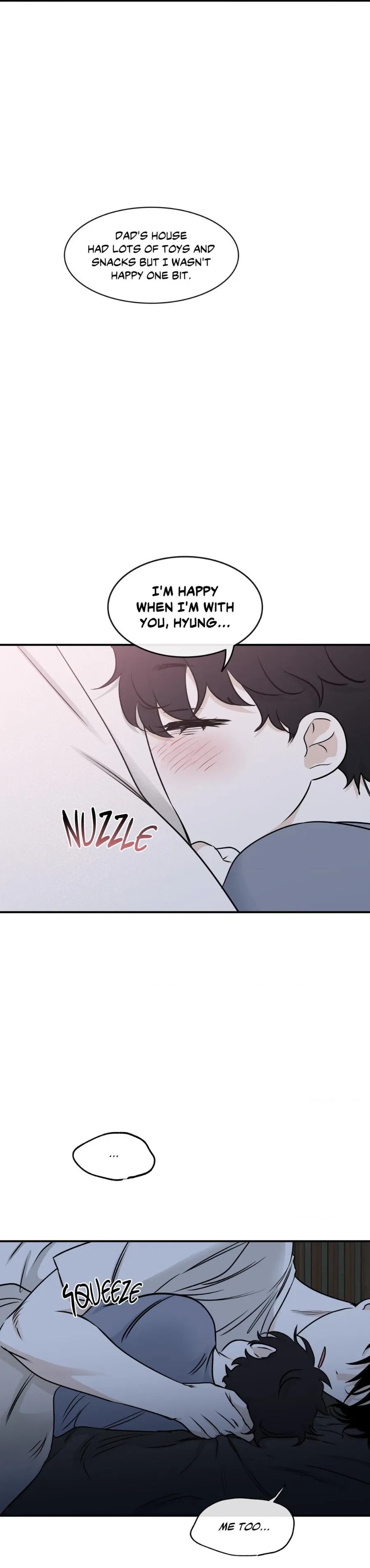 Low Tide In Twilight Chapter 76, page 27