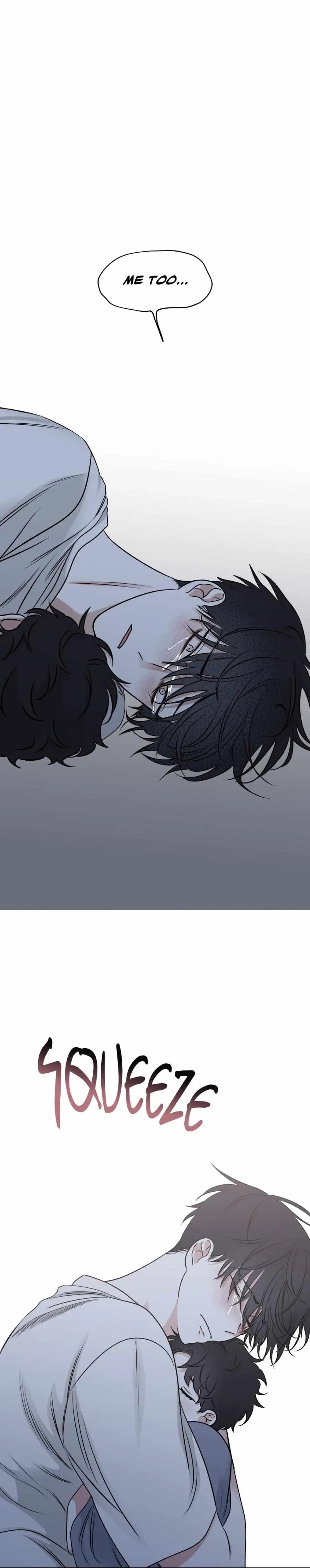 Low Tide In Twilight Chapter 76, page 28