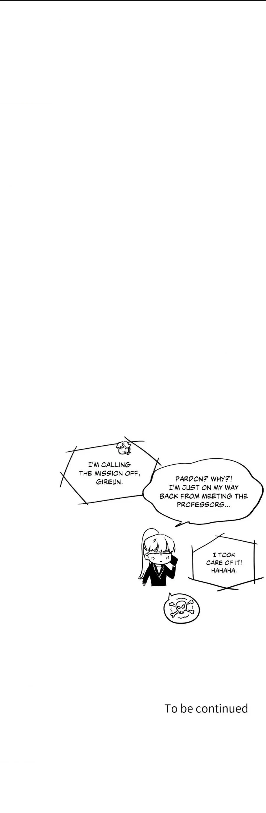 Low Tide In Twilight Chapter 76, page 29