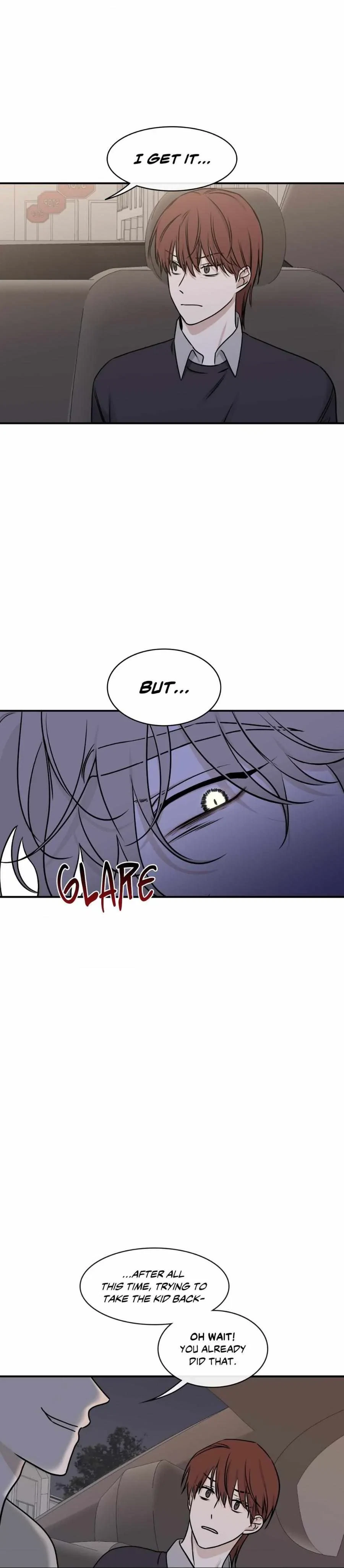 Low Tide In Twilight Chapter 76, page 4