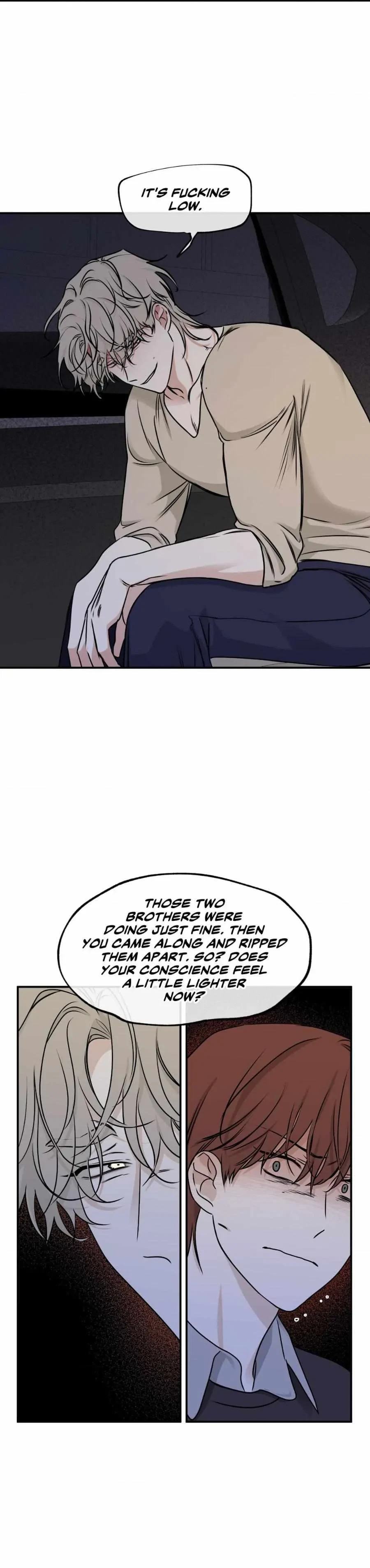 Low Tide In Twilight Chapter 76, page 5