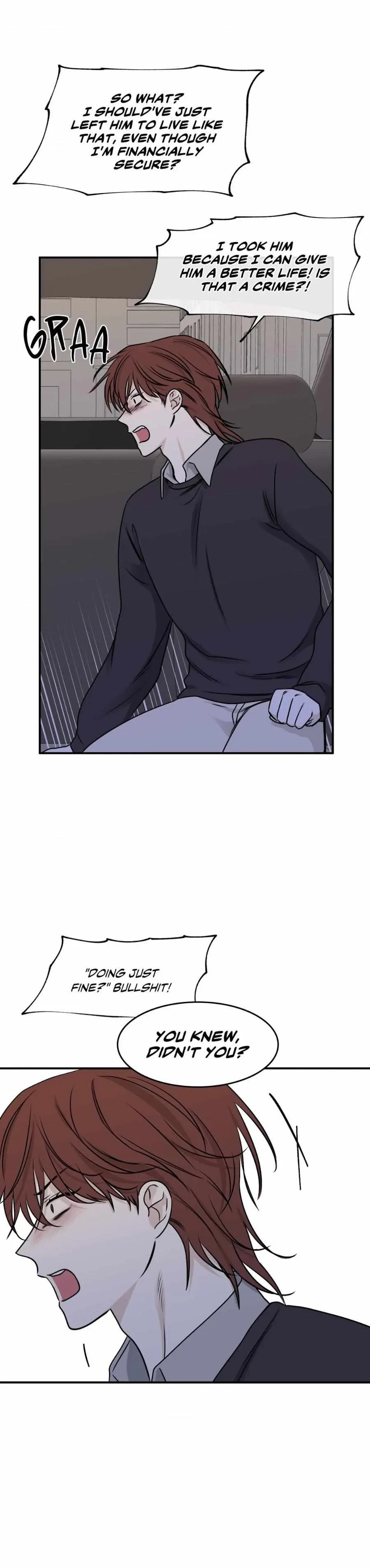 Low Tide In Twilight Chapter 76, page 6
