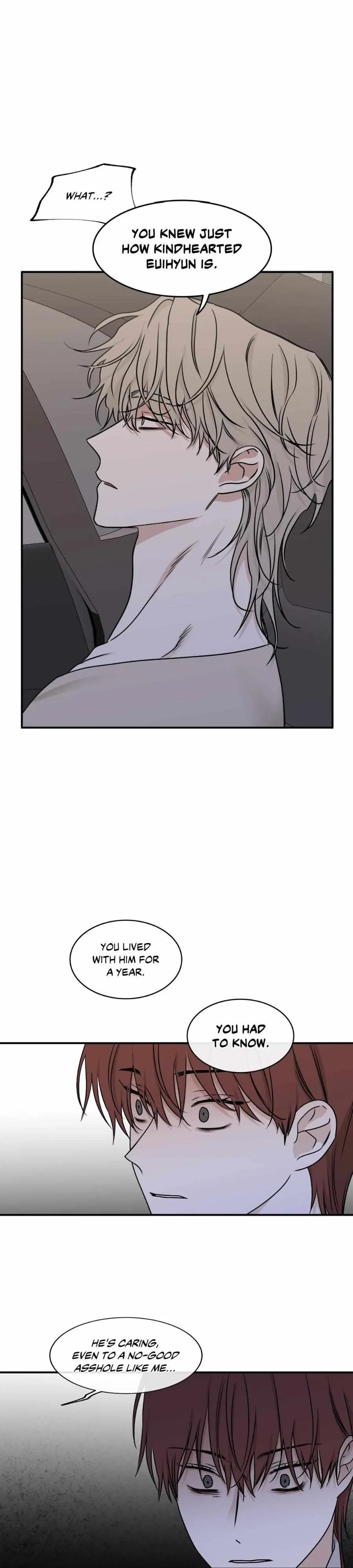 Low Tide In Twilight Chapter 76, page 7