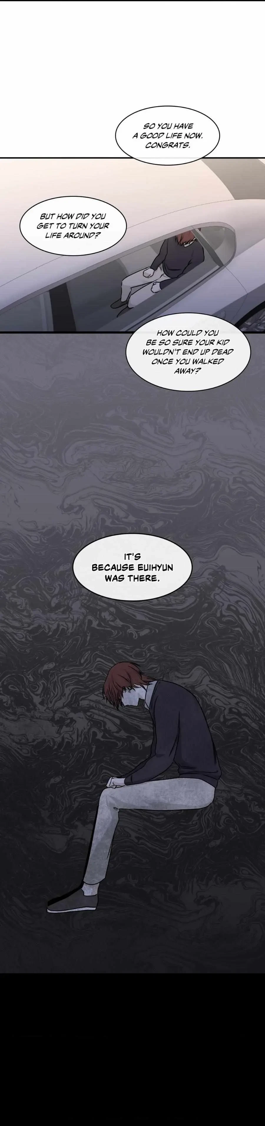 Low Tide In Twilight Chapter 76, page 8