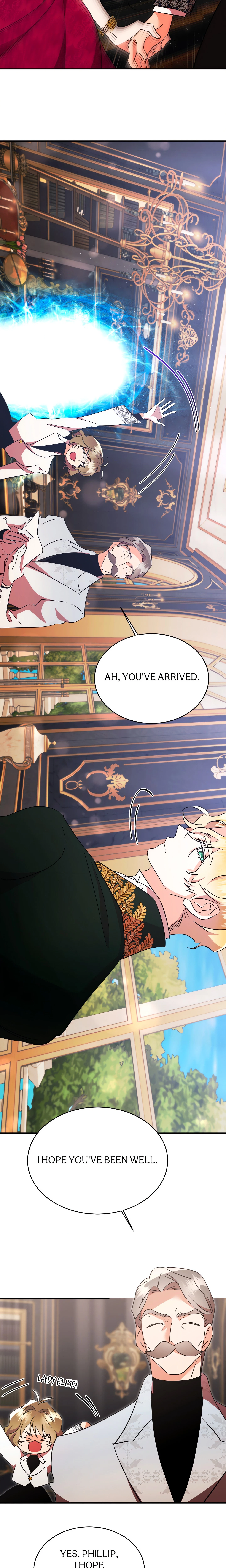 Chapter 99 - Side Story 6 (The End), page 13