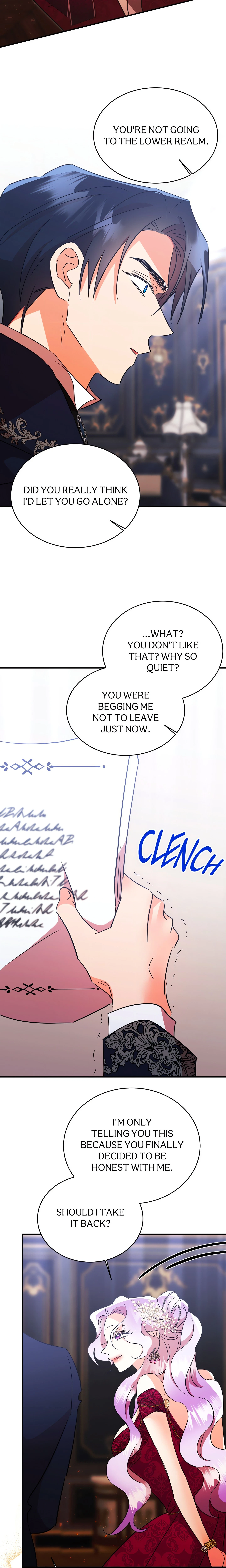Chapter 99 - Side Story 6 (The End), page 16