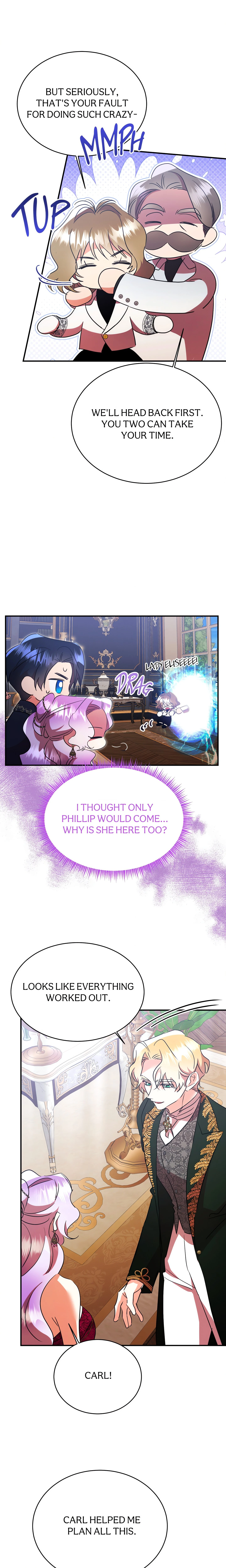 Chapter 99 - Side Story 6 (The End), page 18