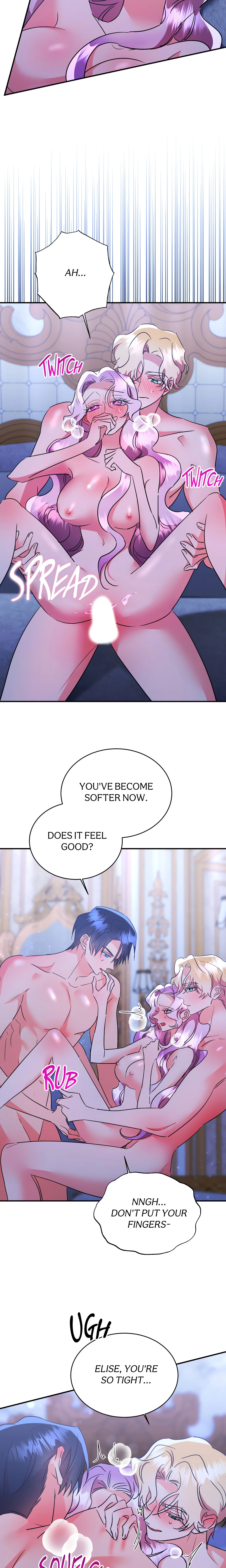 Chapter 99 - Side Story 6 (The End), page 2