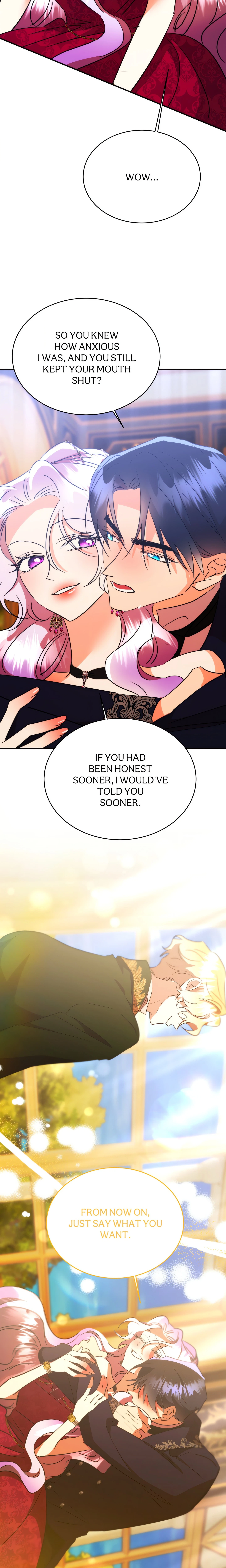Chapter 99 - Side Story 6 (The End), page 20