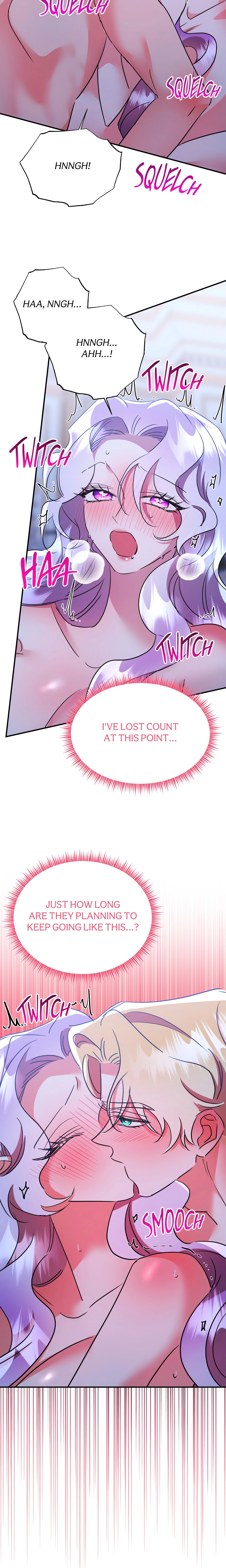 Chapter 99 - Side Story 6 (The End), page 3