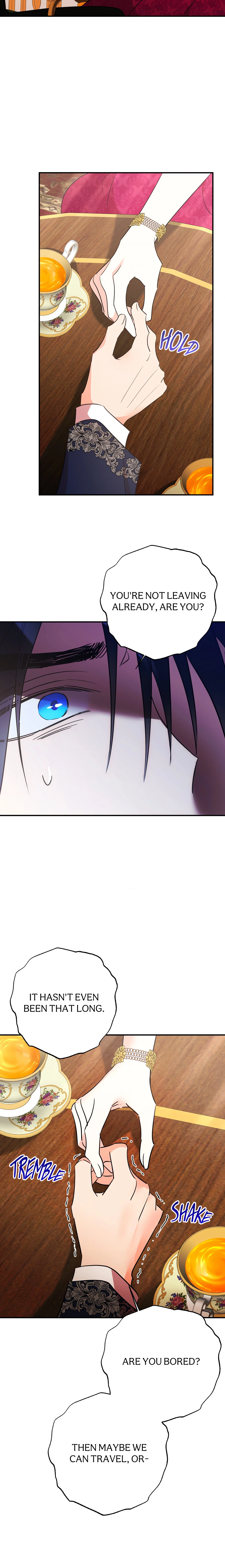 Chapter 99 - Side Story 6 (The End), page 7