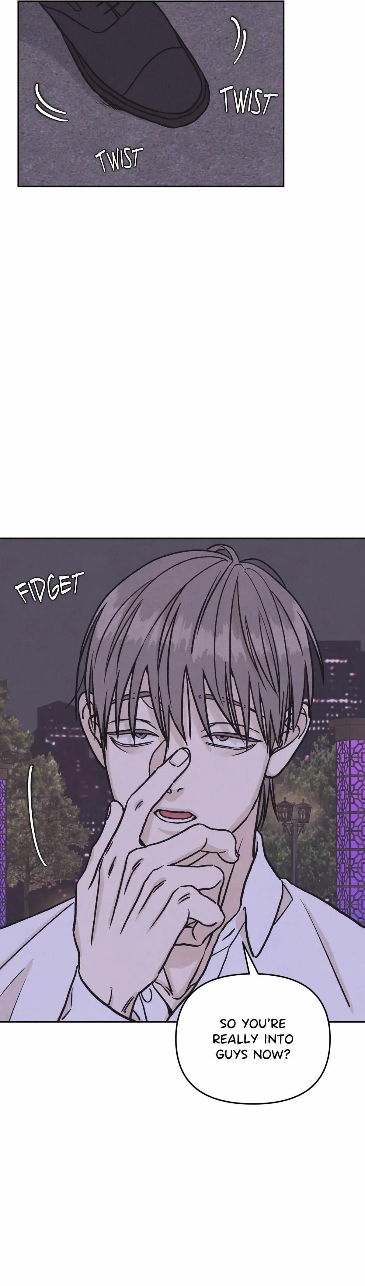 Operation Leo Chapter 23, page 10