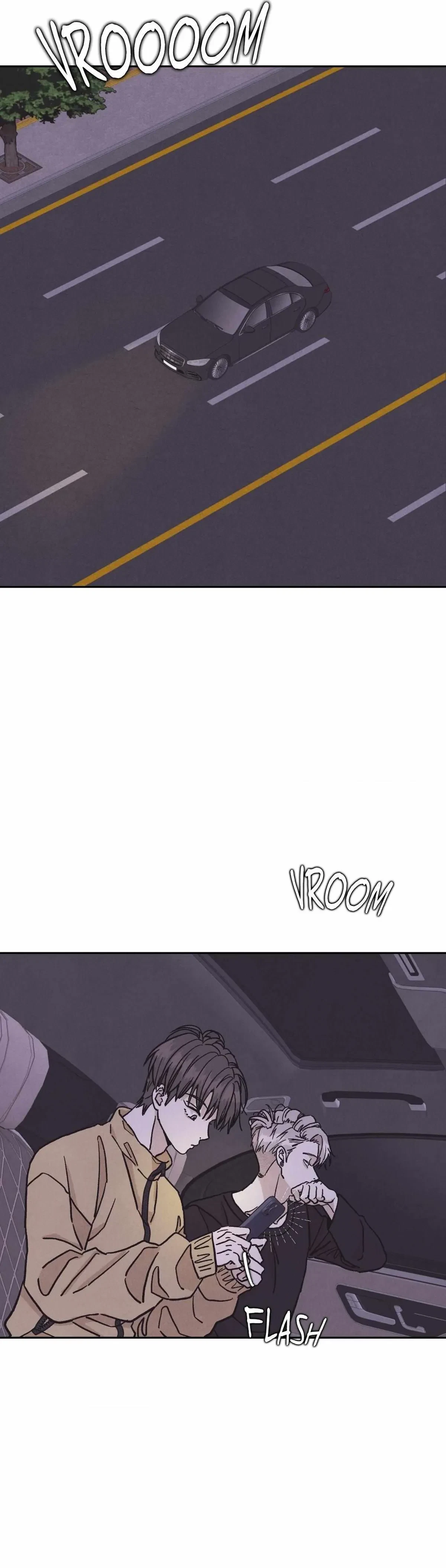 Operation Leo Chapter 23, page 16