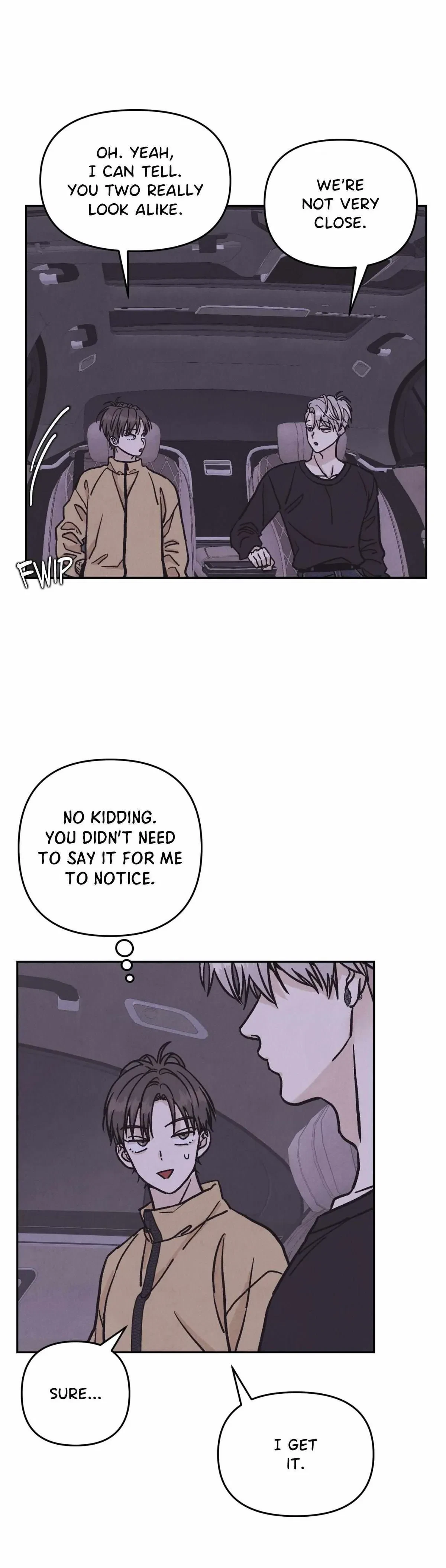 Operation Leo Chapter 23, page 18