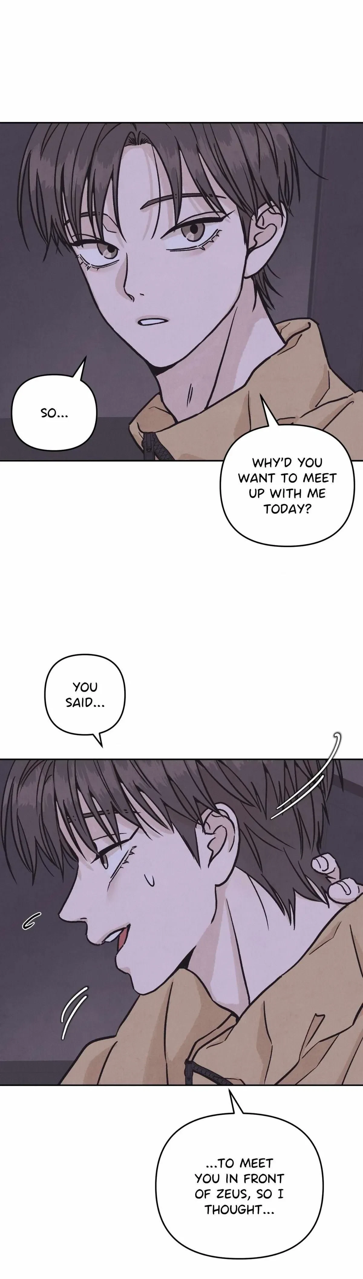 Operation Leo Chapter 23, page 19