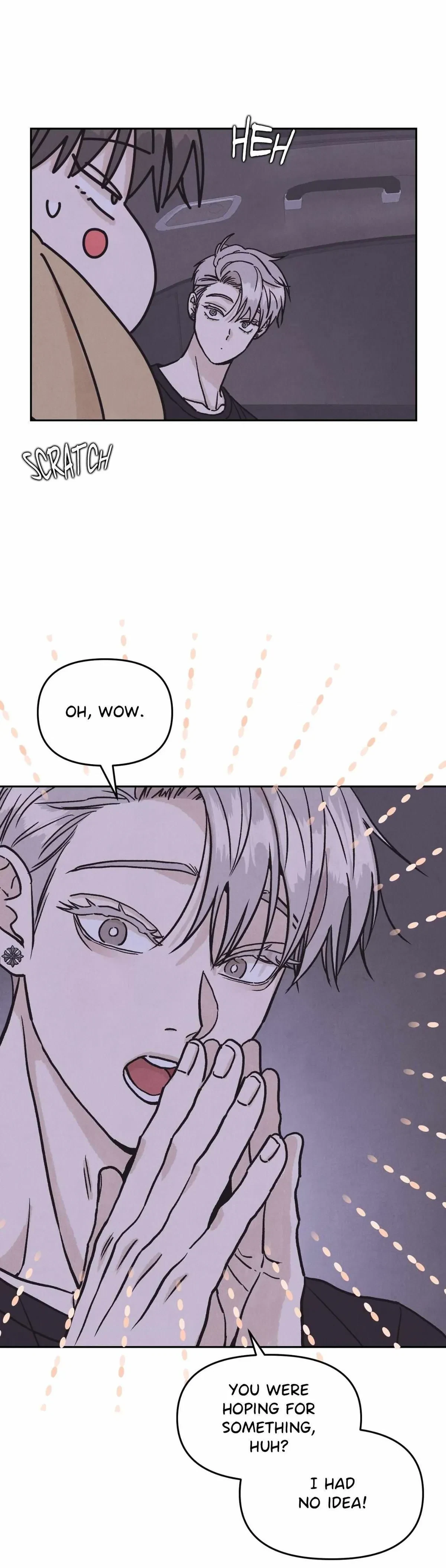 Operation Leo Chapter 23, page 20