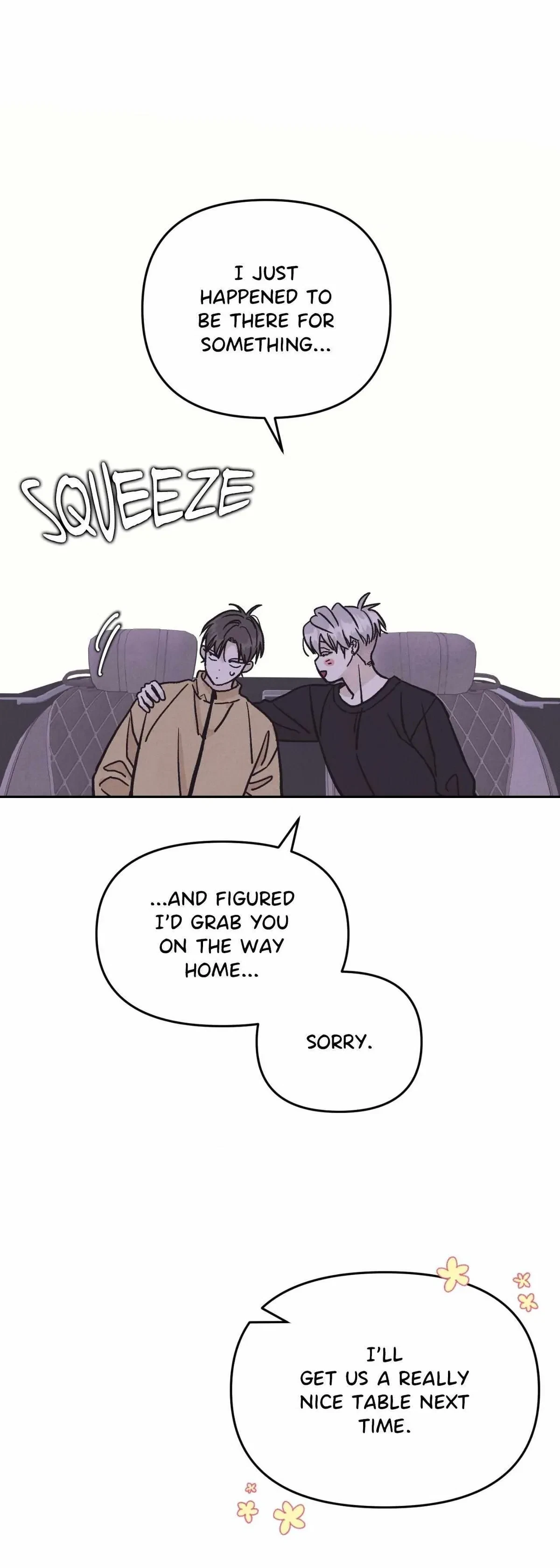 Operation Leo Chapter 23, page 21