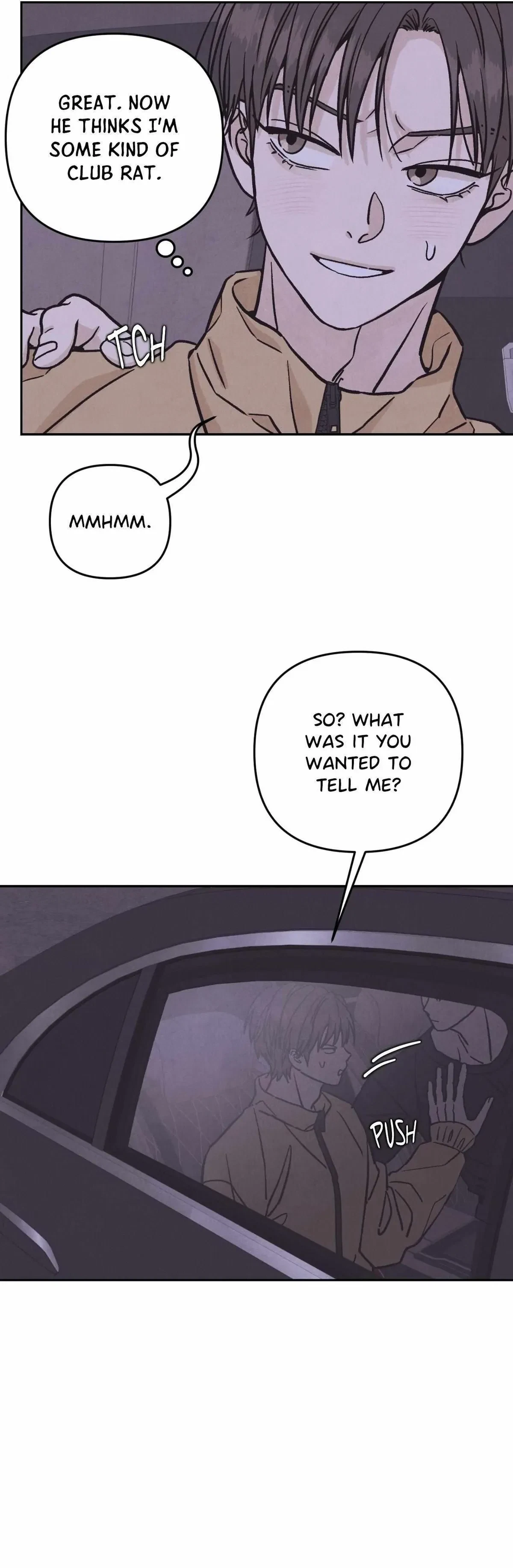 Operation Leo Chapter 23, page 22