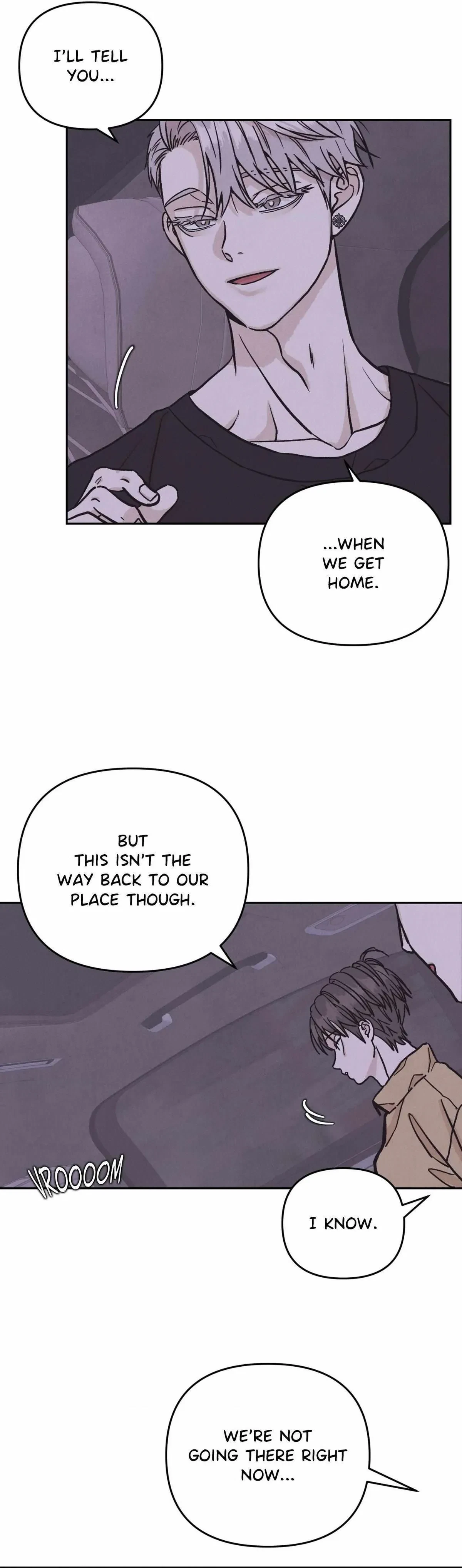 Operation Leo Chapter 23, page 23