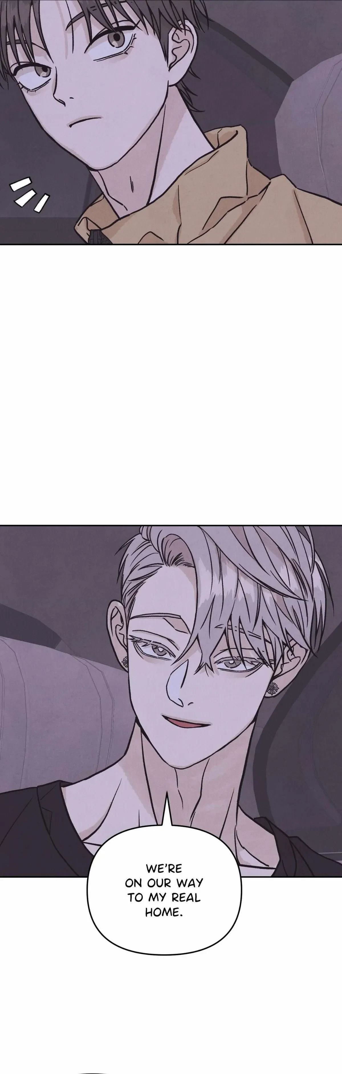 Operation Leo Chapter 23, page 24