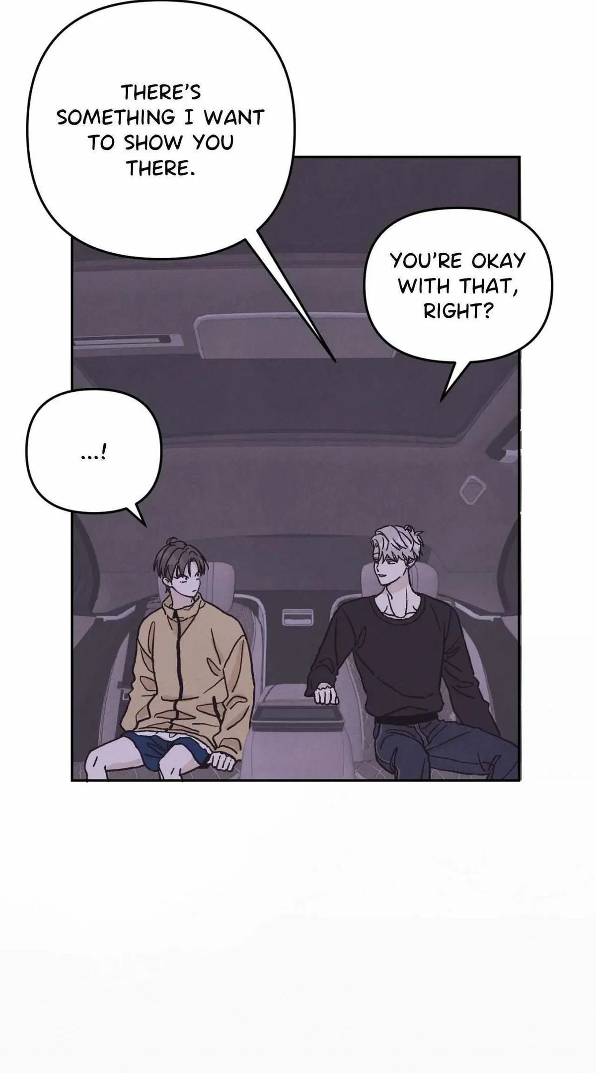 Operation Leo Chapter 23, page 25