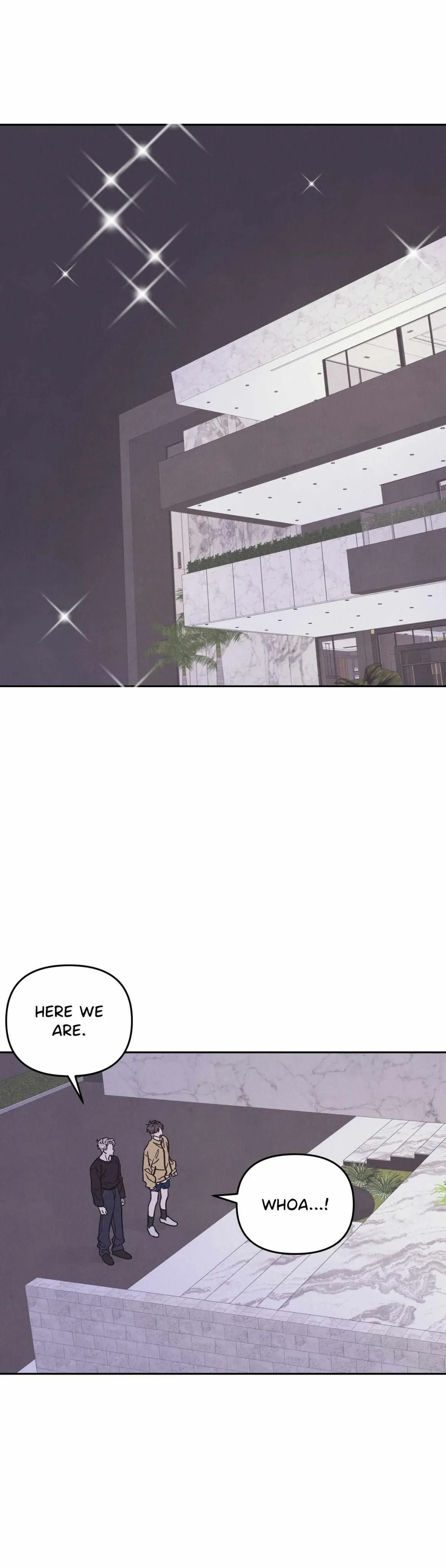 Operation Leo Chapter 23, page 27