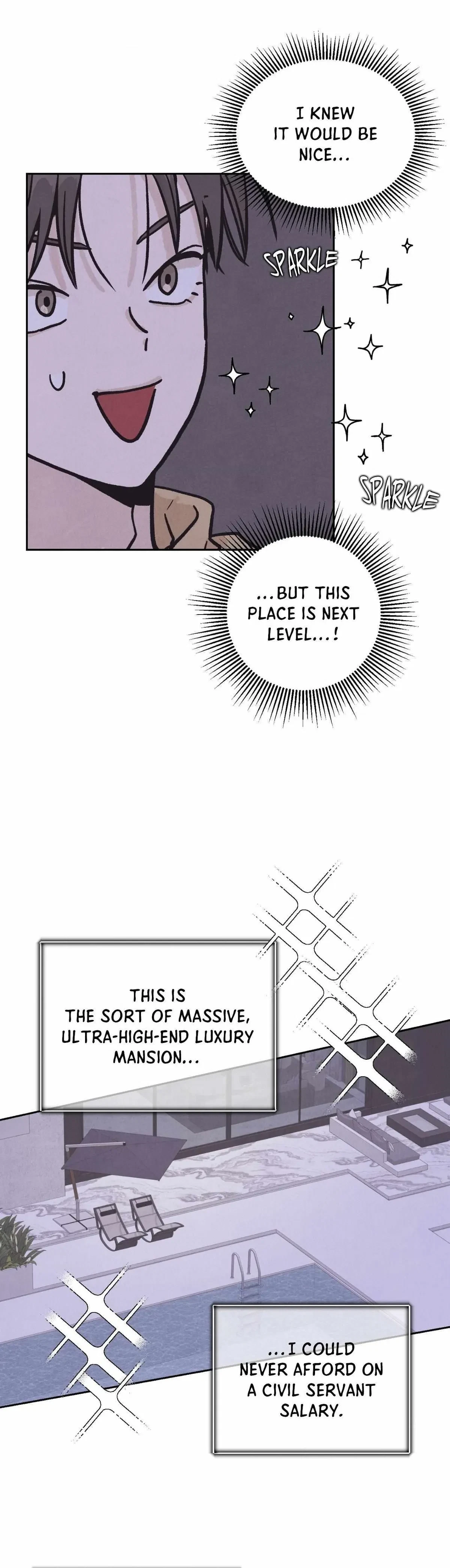 Operation Leo Chapter 23, page 28