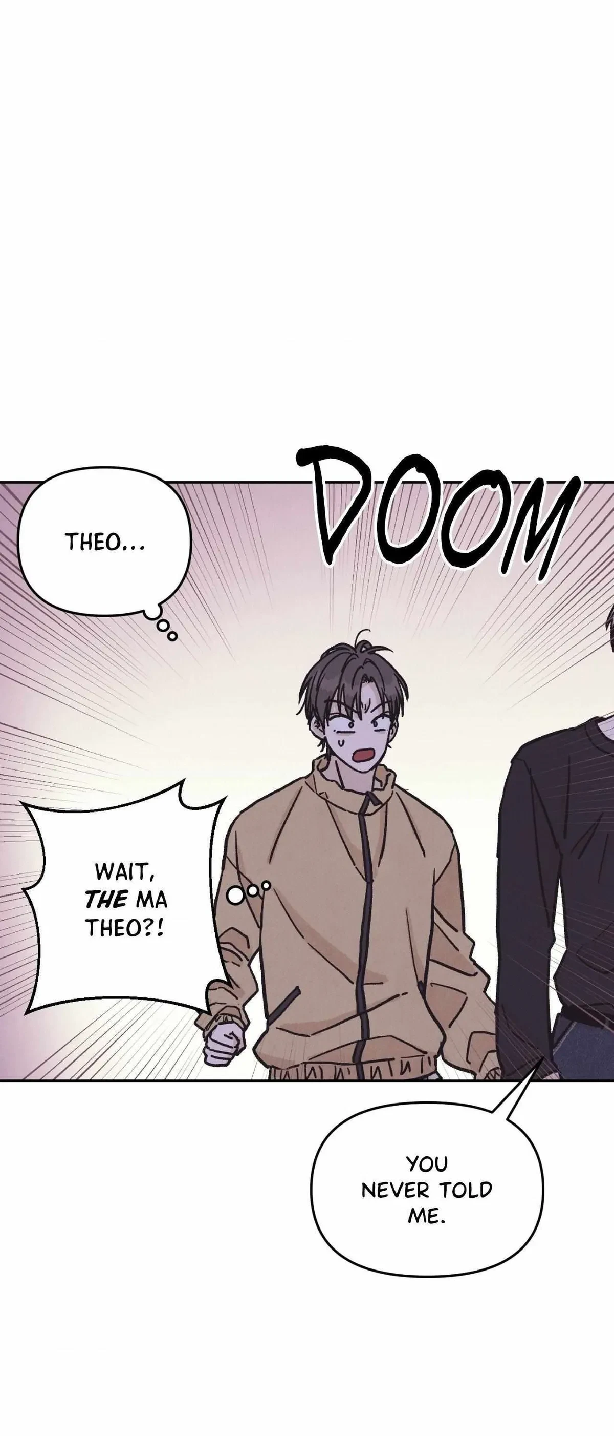 Operation Leo Chapter 23, page 3
