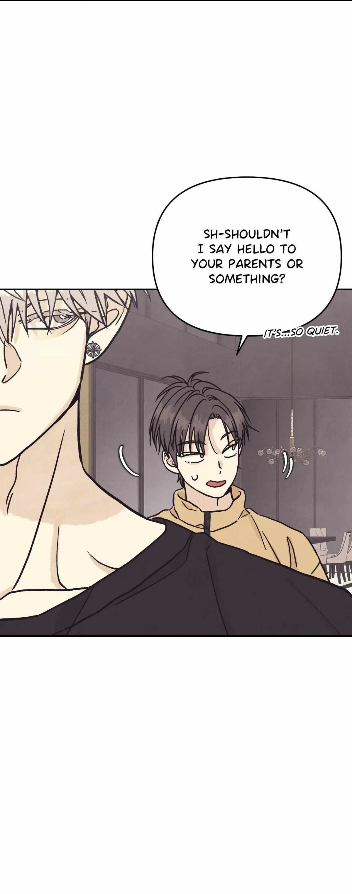 Operation Leo Chapter 23, page 30