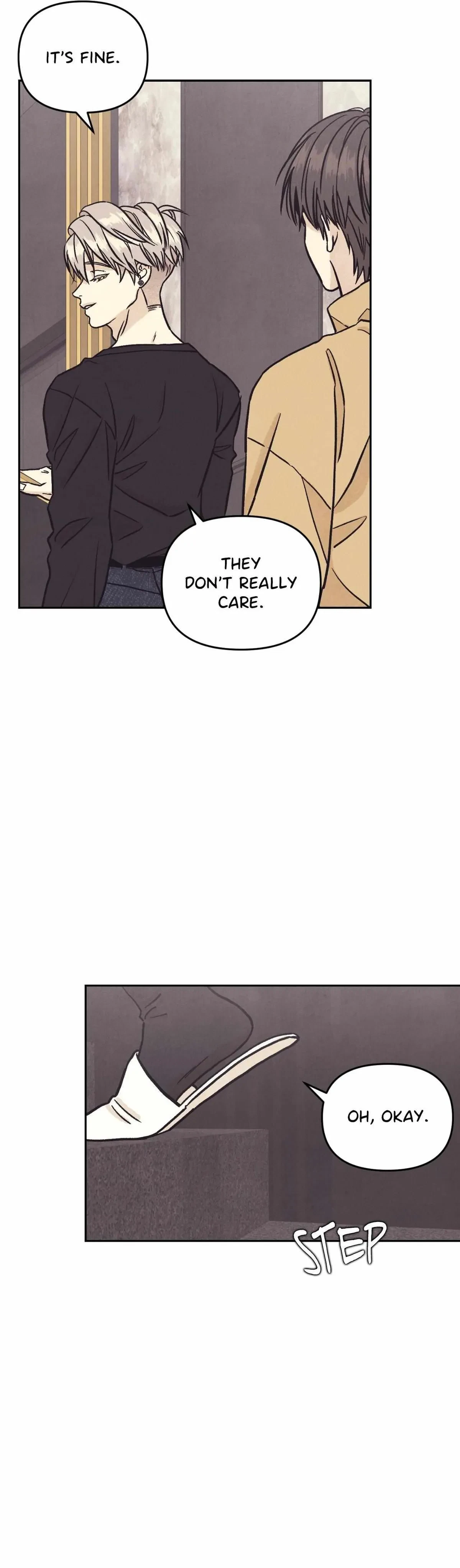 Operation Leo Chapter 23, page 31
