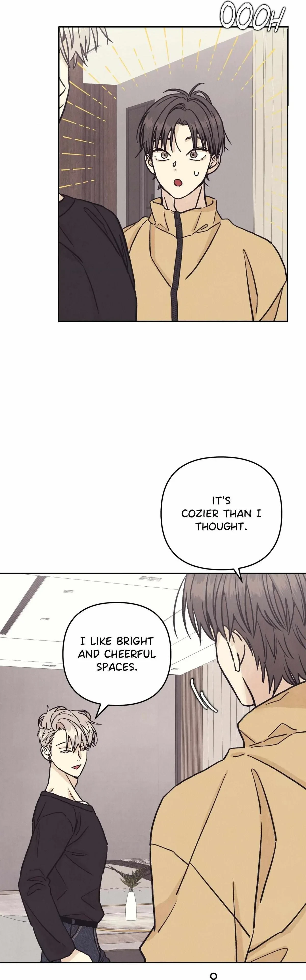 Operation Leo Chapter 23, page 33