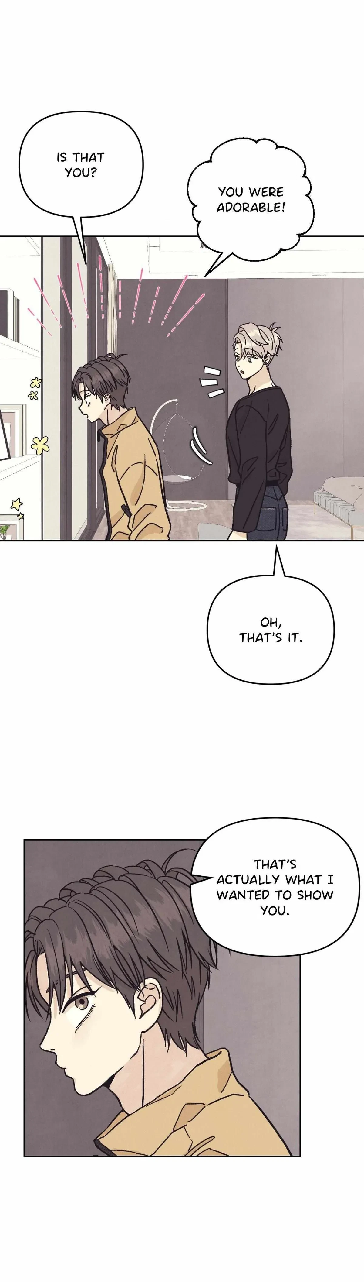 Operation Leo Chapter 23, page 36
