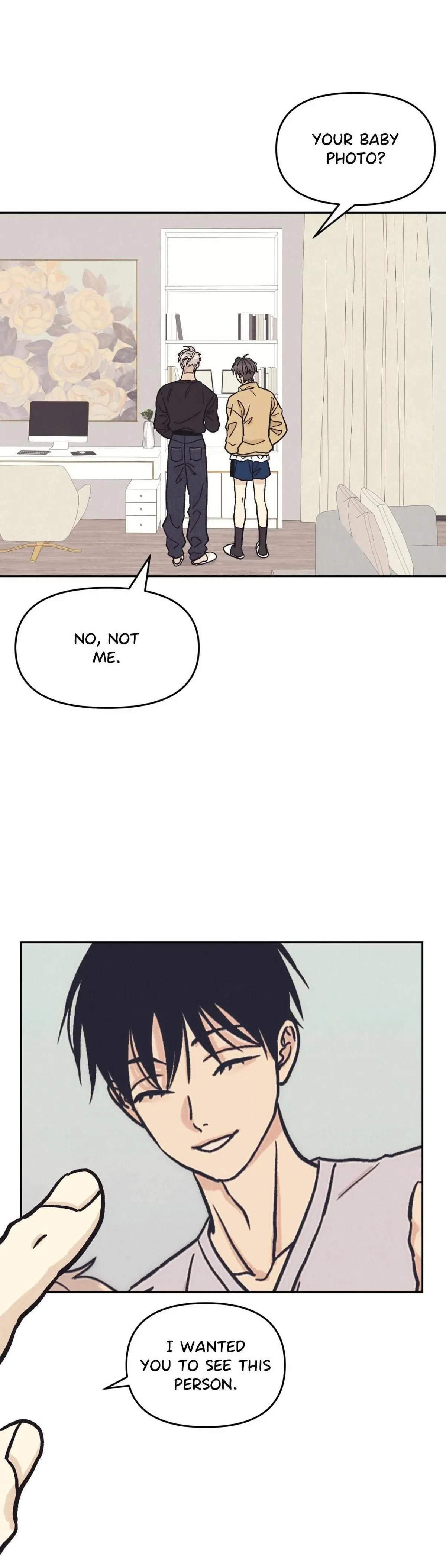 Operation Leo Chapter 23, page 37