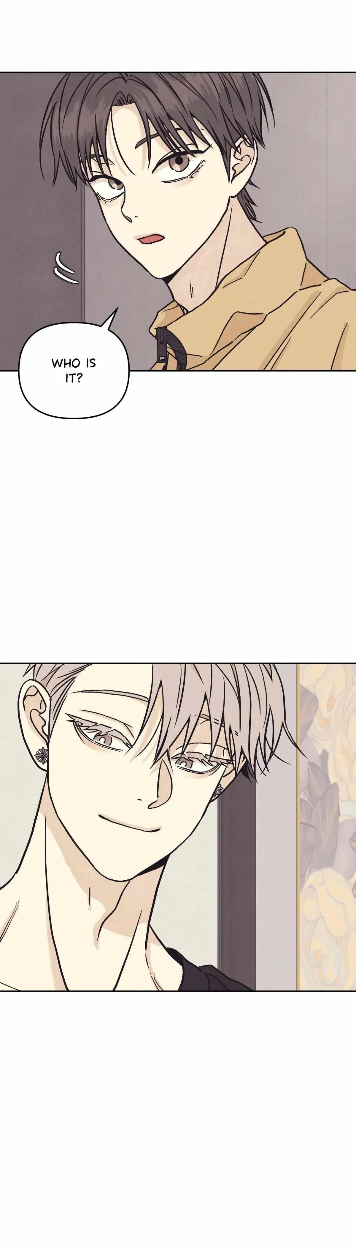 Operation Leo Chapter 23, page 38