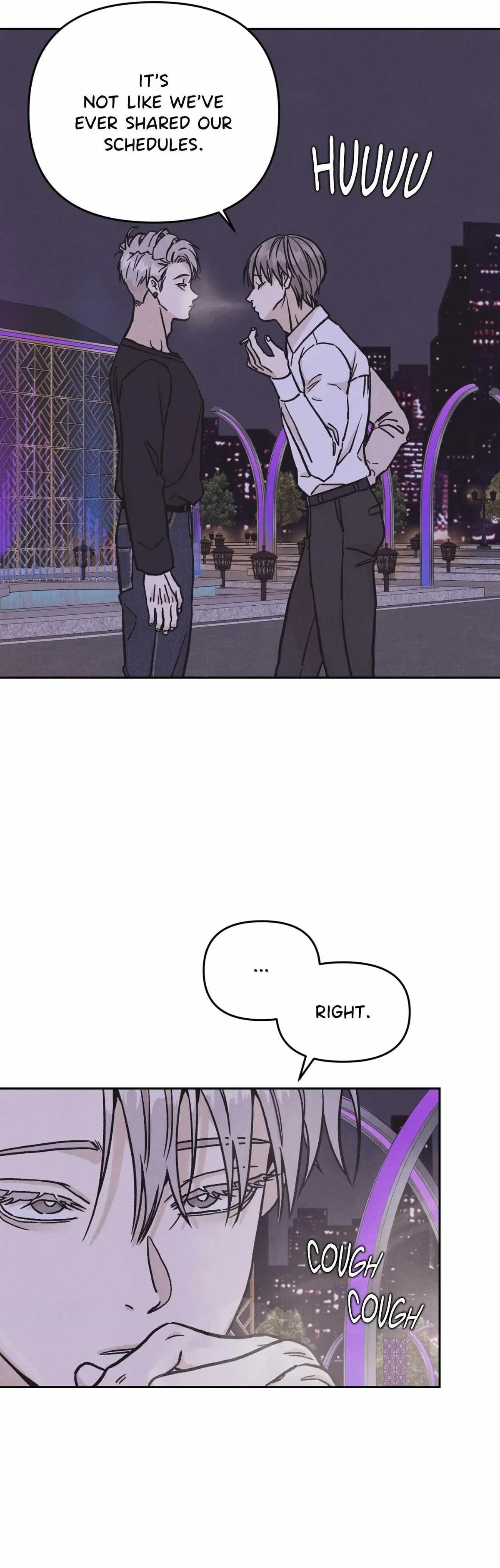 Operation Leo Chapter 23, page 5