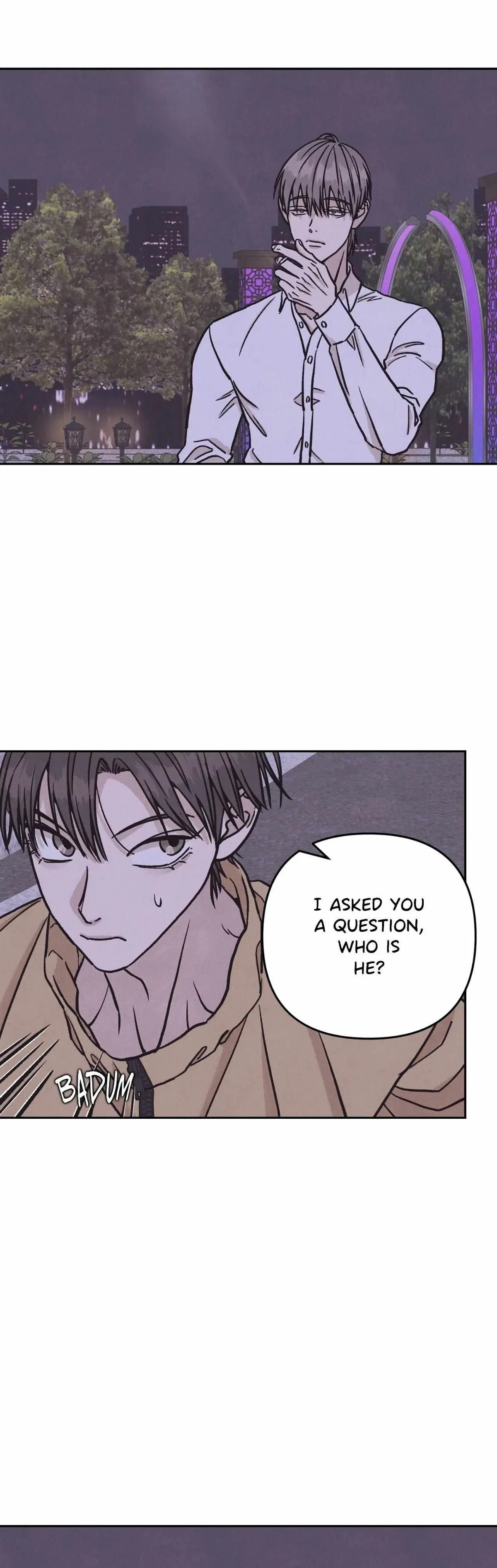 Operation Leo Chapter 23, page 7